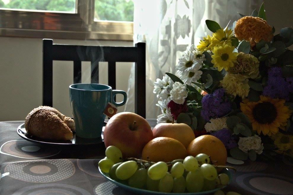 B&B Movie Home Řím Exteriér fotografie