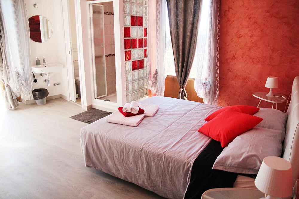 B&B Movie Home Řím Exteriér fotografie